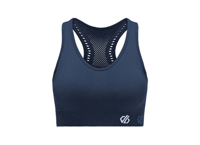 Regatta React sportbeha navy dames