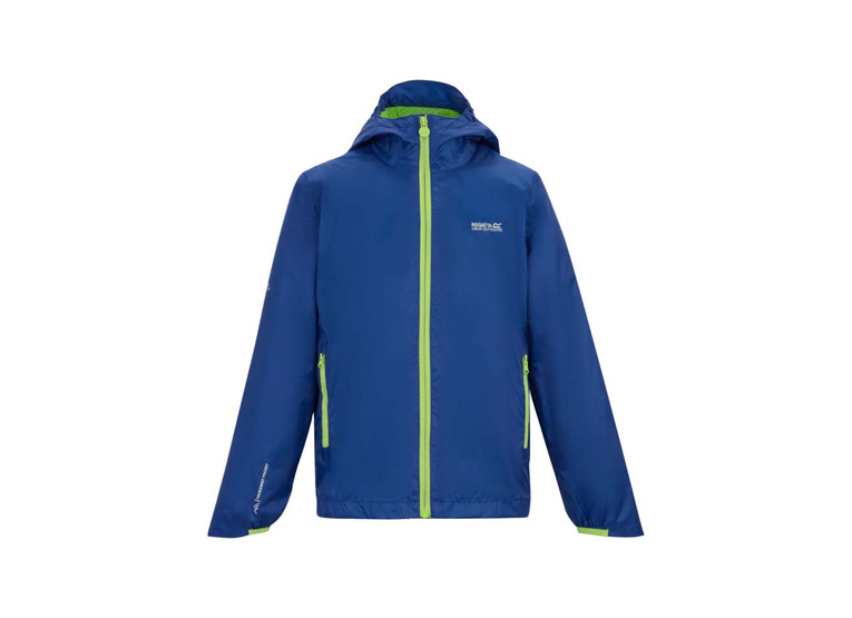 Regatta Lever regenjas olympian blue KIDS