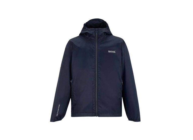 Regatta Lever regenjas navy KIDS