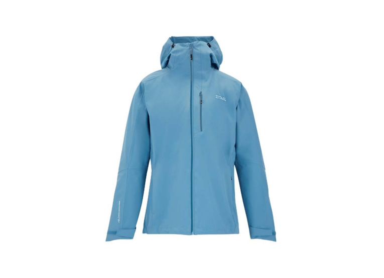 Regatta Birchdale II waterproof jacket washed denim dames