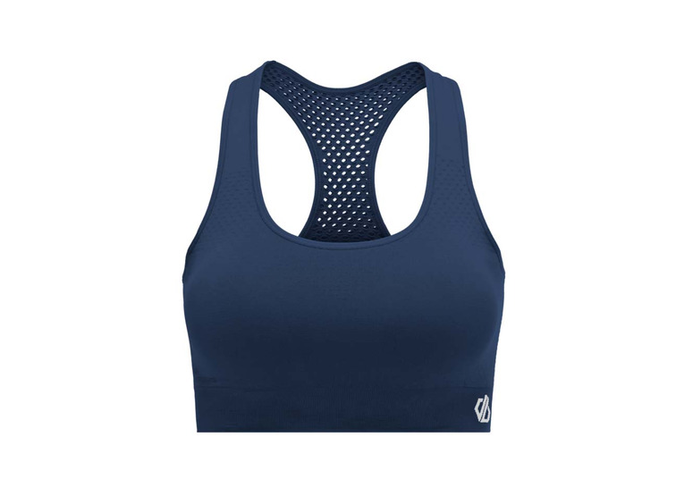 Regatta Don't sweat it II sportbeha navy dames