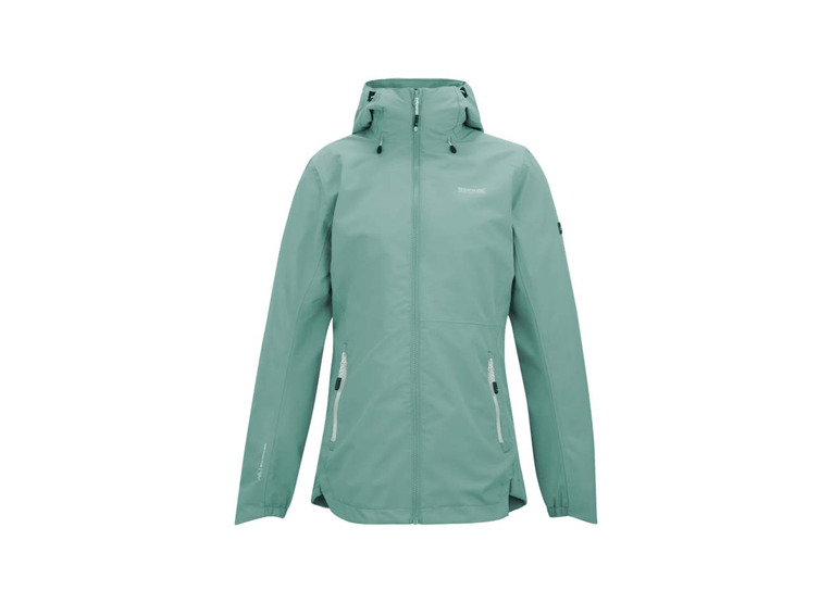 Regatta Hamara IV waterproof jacket ivy moss dames