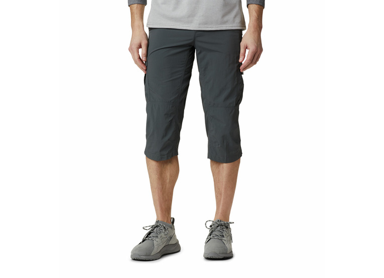 Columbia Silver Ridge II capri grill heren