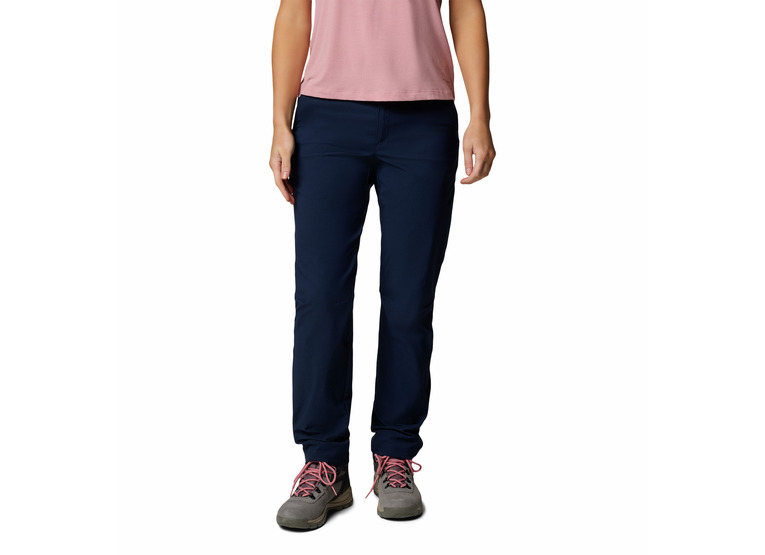 Columbia Leslie Falls II broek navy dames