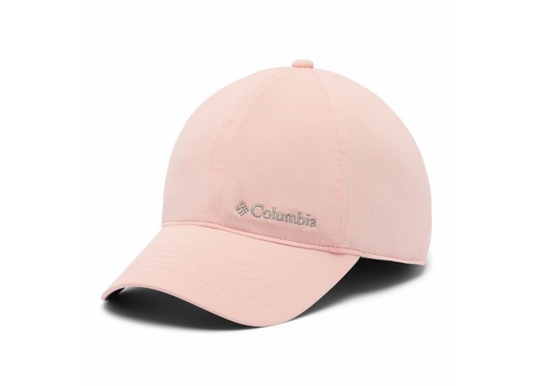 Columbia coolhead III pet pink sand dames