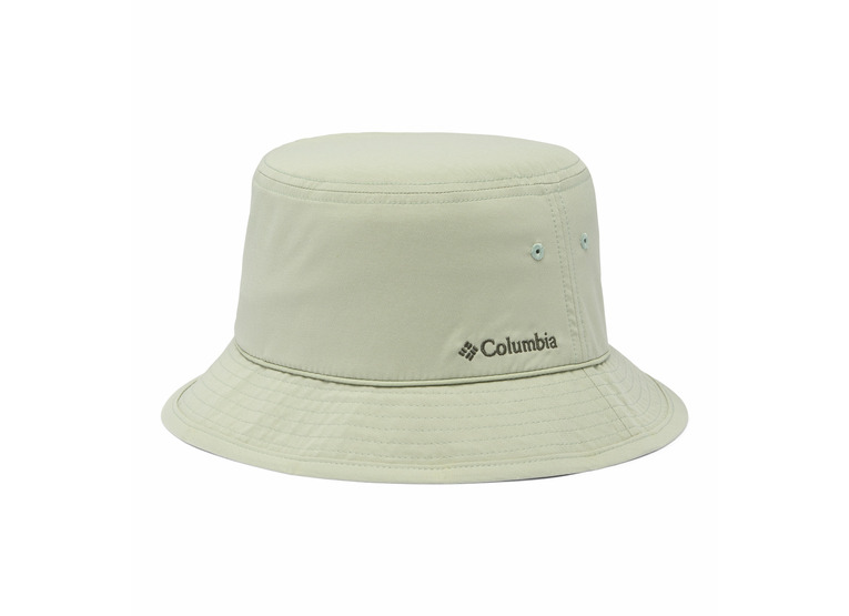 Columbia Pine Mountain II bucket hat safari unisex Columbia Pine Mountain II bucket hat safari unisex