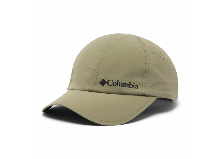 Columbia silver ridge IV pet stone green unisex