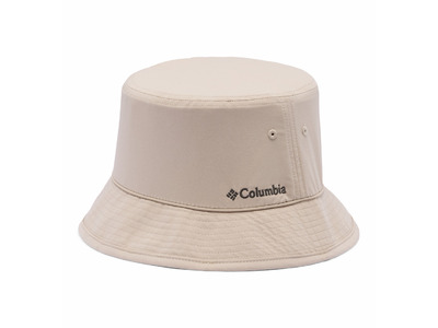 Columbia Pine Mountain II bucket hat ancient fossil unisex Columbia Pine Mountain II bucket hat ancient fossil unisex