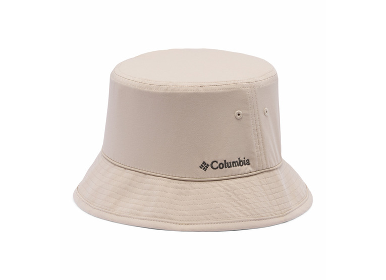 Columbia Pine Mountain II bucket hat ancient fossil unisex