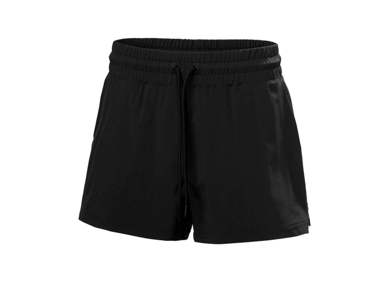 Helly Hansen Thalia short zwart dames Helly Hansen Thalia short zwart dames