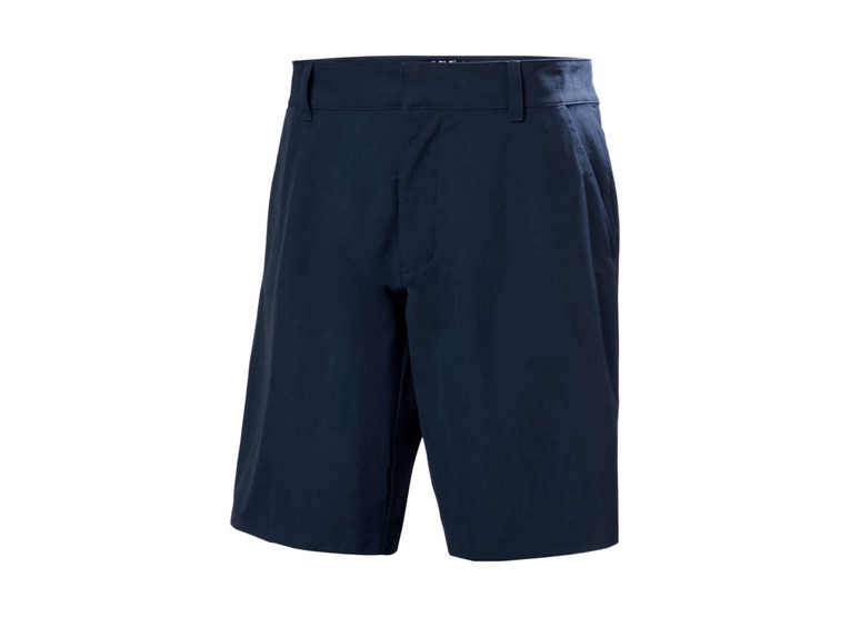 Helly Hansen Quick dry short navy heren