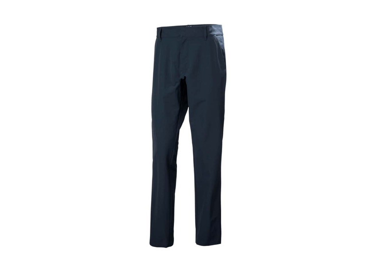 Helly Hansen quick dry broek navy heren