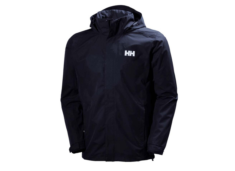 Helly Hansen Dubliner jacket navy heren