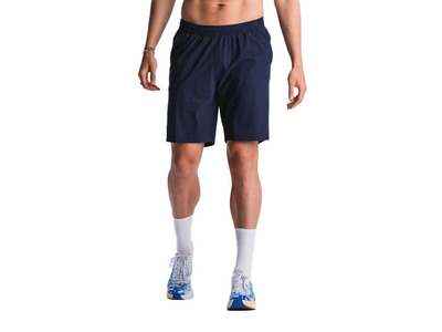 Fusion C3 run short dark night blue heren