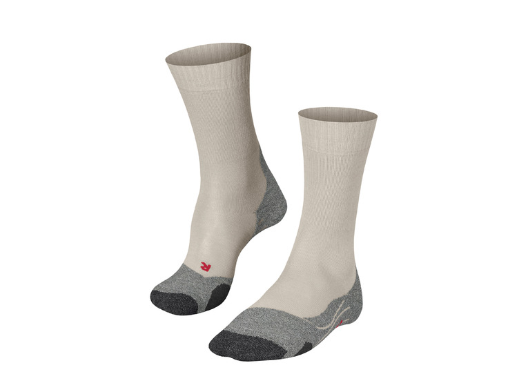 FALKE TK2 Explore Trekking Sokken natural heren