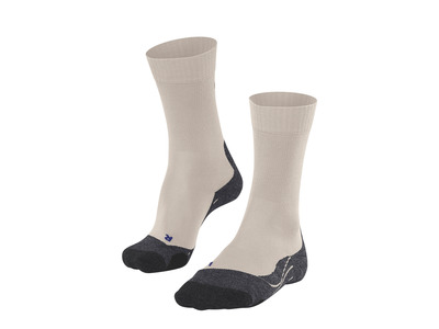 Falke TK2 Cool wandelsokken natural heren Falke TK2 Cool wandelsokken natural heren