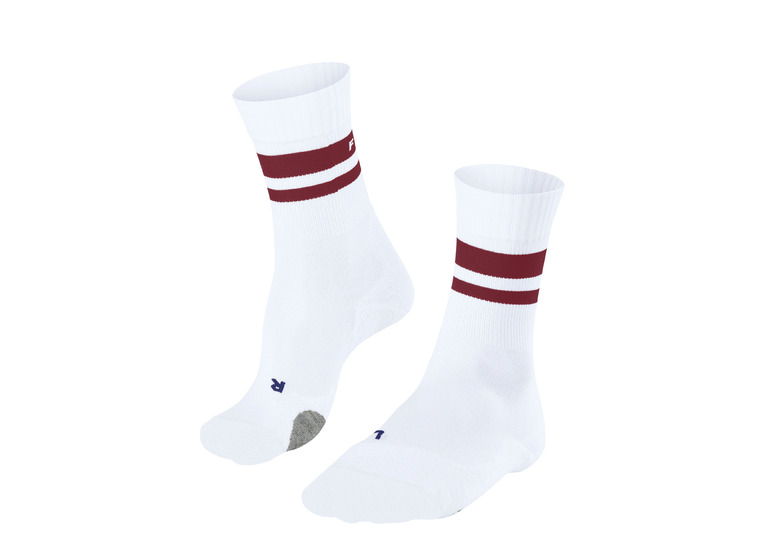 Falke TK2 Cool wandelsokken cream heren Falke TK2 Cool wandelsokken cream heren