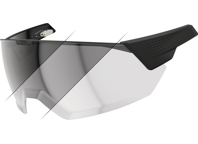 Abus Visor photochromic HYP-E S/M