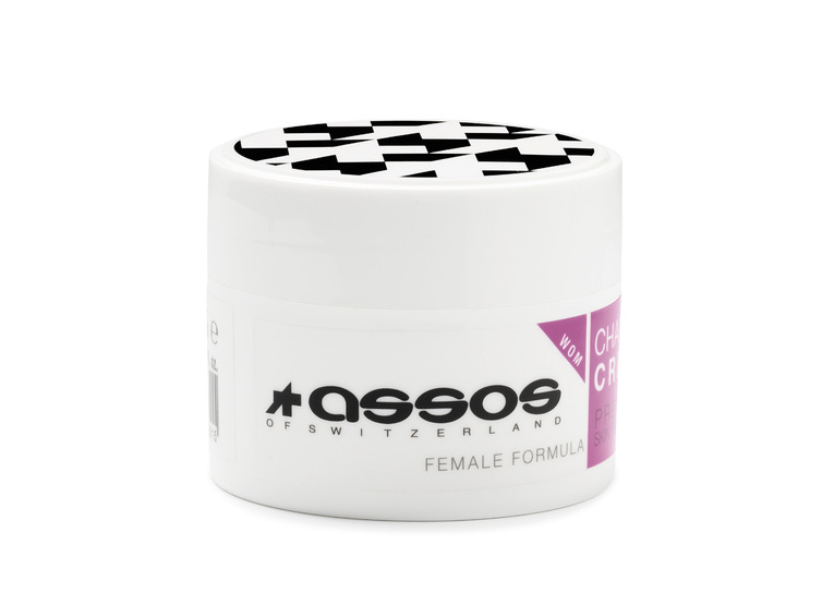 Assos Chamois creme 75ml dames Assos Chamois creme 75ml dames