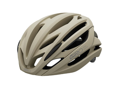 Giro Syntax MIPS fietshelm mat stone unisex Giro Syntax MIPS fietshelm mat stone unisex