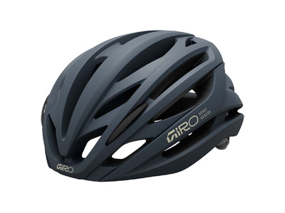 Giro Syntax MIPS fietshelm mat sapphire unisex Giro Syntax MIPS fietshelm mat sapphire unisex