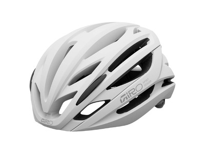 Giro Syntax MIPS fietshelm mat wit unisex Giro Syntax MIPS fietshelm mat wit unisex