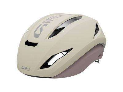 Giro Eclipse Pro fietshelm mat stone unisex Giro Eclipse Pro fietshelm mat stone unisex