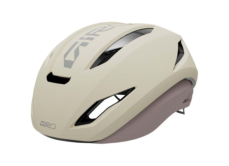 Giro Eclipse Pro fietshelm mat stone unisex