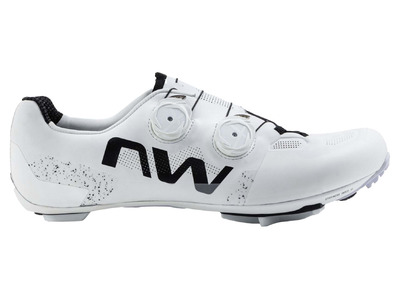 Northwave Extreme X fietsschoen wit heren