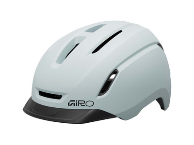 Giro Caden II fietshelm mat hemelsblauw unisex