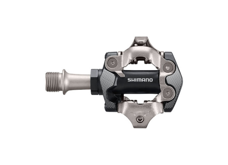 SHIMANO DEORE XT Pedaal (SPD) PD-M8100 Dubbelzijdig