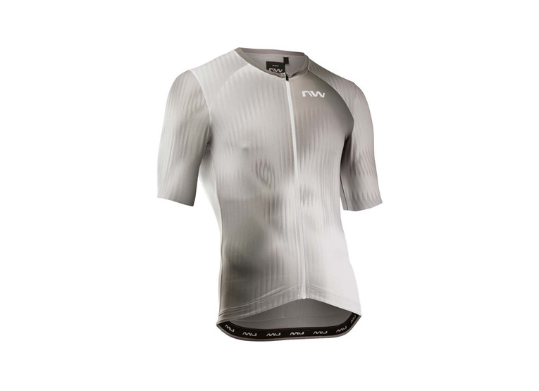 Northwave Blade jersey wit/zand heren Northwave Blade jersey wit/zand heren