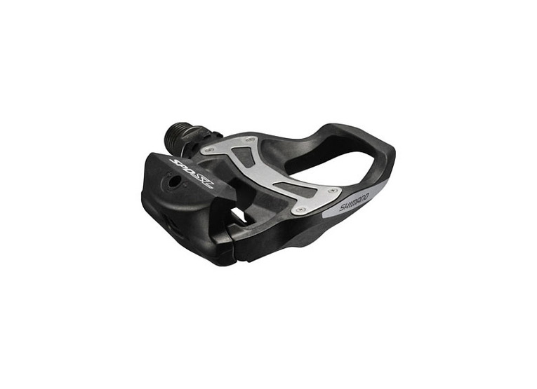 SHIMANO Pedaal (SPD-SL) PD-R550 Enkelzijdig Zwart SHIMANO Pedaal (SPD-SL) PD-R550 Enkelzijdig Zwart
