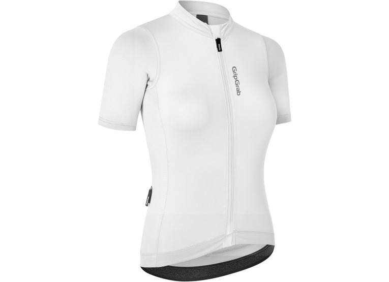 GripGrab RIDE SS jersey wit dames