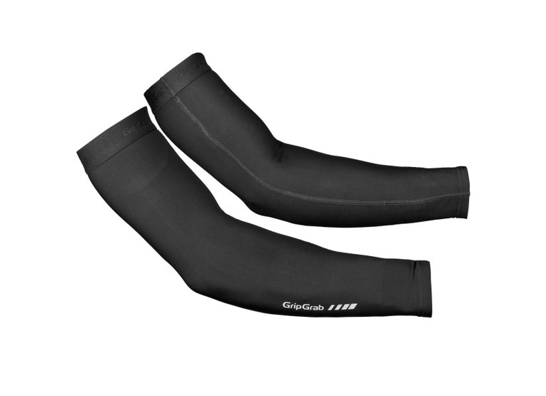 GripGrab PACR spring-autumn arm warmers zwart unisex