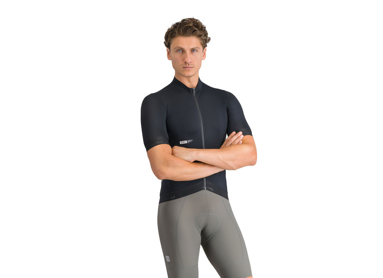 Sortful SRK 2 jersey zwart heren