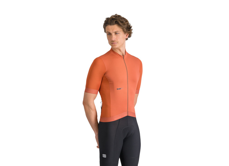 Sortful SRK 2 jersey sienna glow heren
