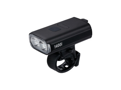 BBB StrikeDuo 1400i Indicator Koplamp