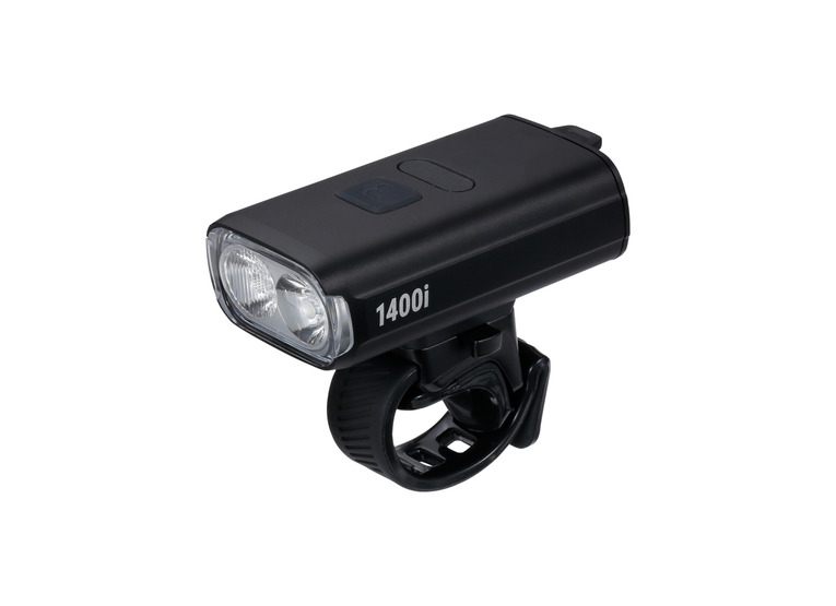 BBB StrikeDuo 1400i Indicator Koplamp
