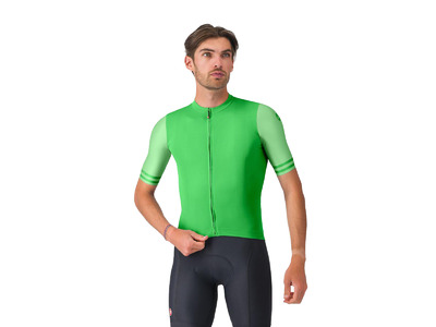 Castelli Prologo lite 2 jersey zwart heren
