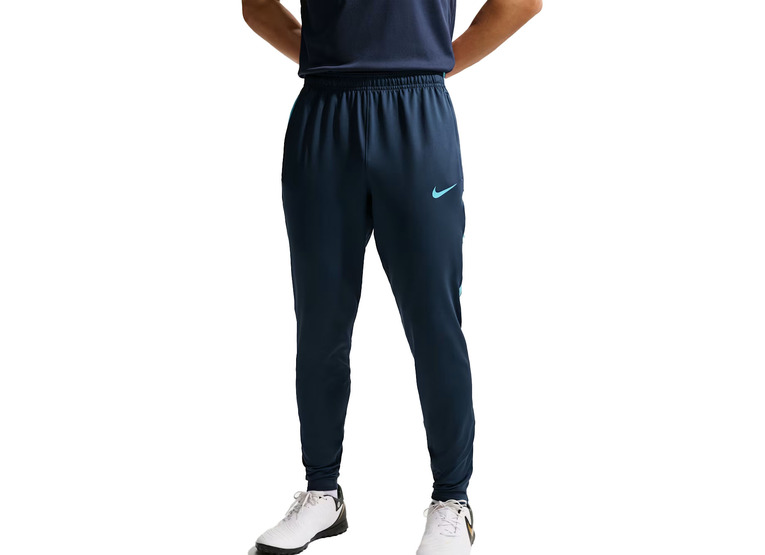 Nike Strike Dri-FIT voetbalbroek navy heren