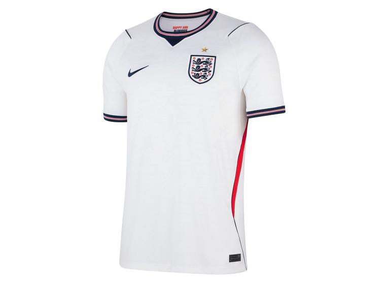 Nike Engeland 2026 replica shirt