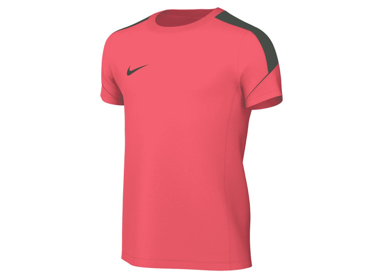 Nike Strike Dri-FIT voetbalshirt roze KIDS