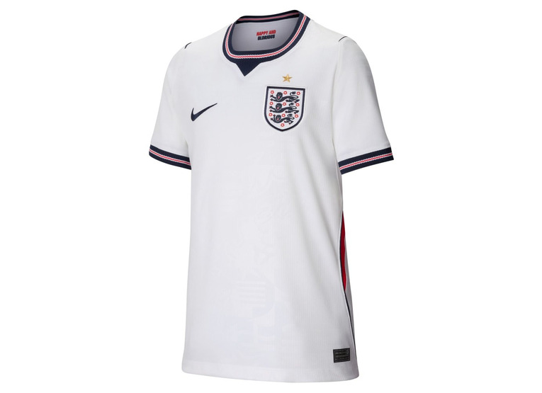 Nike Engeland 2026 replica shirt KIDS