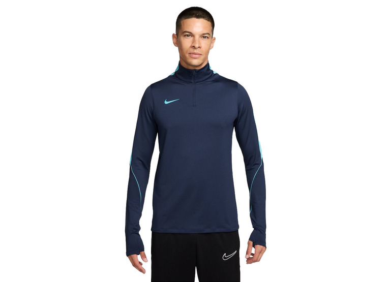 Nike Strike Dri-FIT trainingstop navy heren