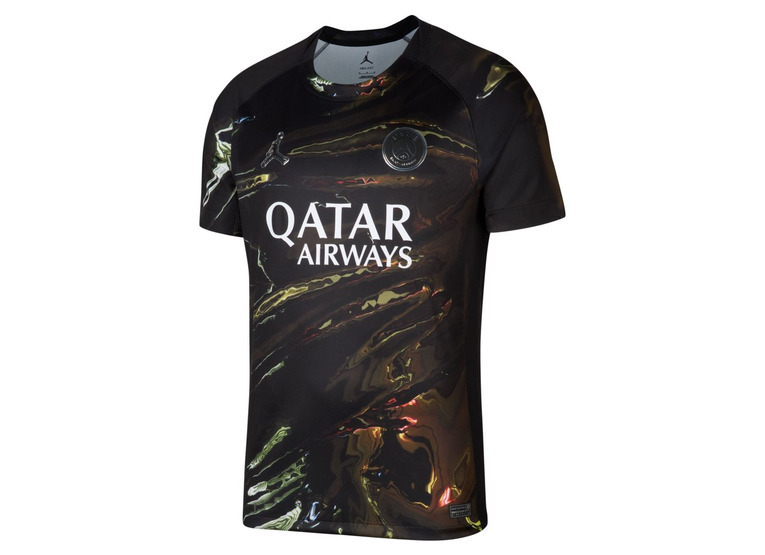 Nike Paris Saint-Germain 2026 stadium night edition voetbalshirt heren