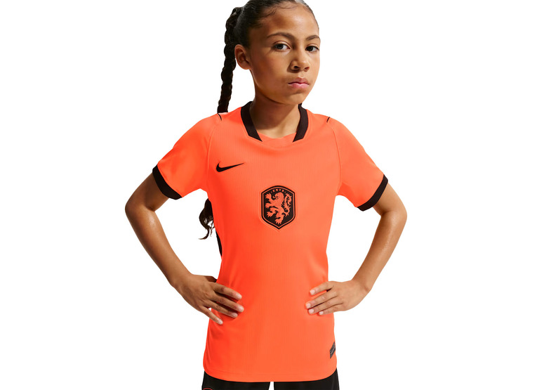 Nike Nederland 2026 replica thuisshirt KIDS