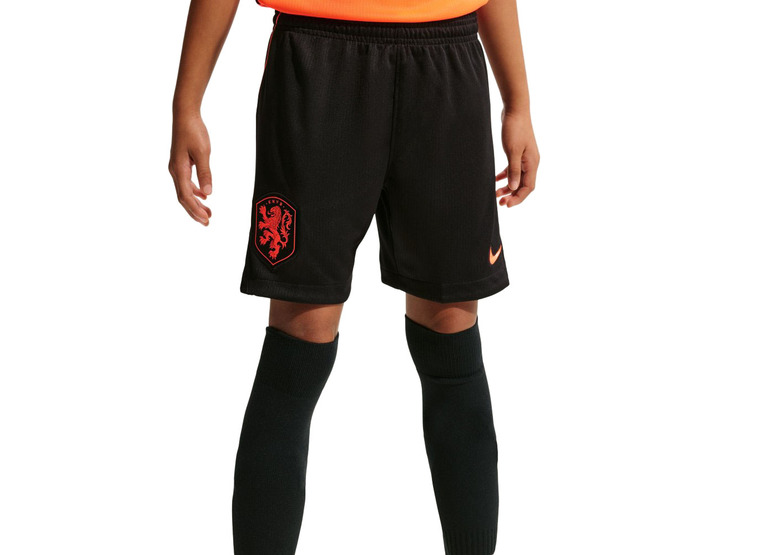 Nike Nederland 2026 replica thuisshort KIDS