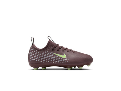 Nike Jr. Mercurial Vapor 16 academy KM FG voetbalschoen plum eclipse KIDS