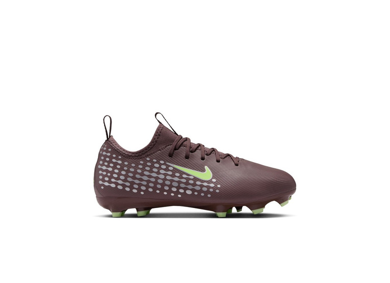 Nike Jr. Mercurial Vapor 16 academy KM FG voetbalschoen plum eclipse KIDS